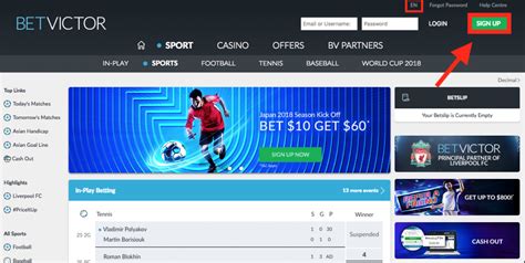 bet victor|bet victor log on.